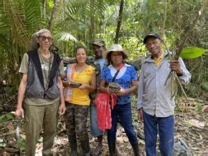 van bahia tot brooklyn, caribische verhalen|Indrukwekkende ontdekkingen: Reisserie ‘Van Bahia。